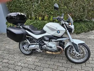 bmw r1200r