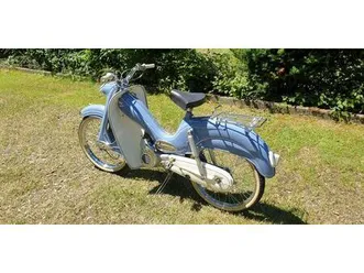 dkw hummel typ 113, sehr schöner zustand