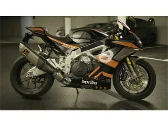 aprilia rsv4 factory 2020
