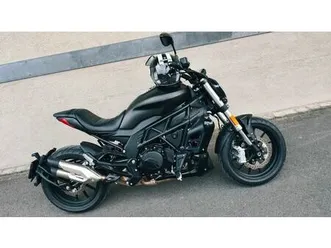 benelli black beauty sunny weekend