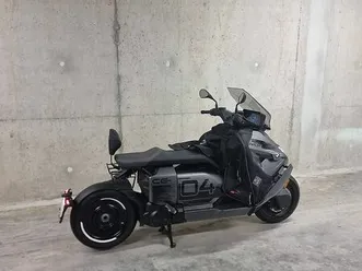 bmw ce-04 avantgarde full power long range + accessoires