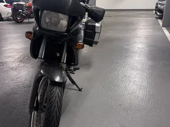 bmw f650 funduro top zustand!!