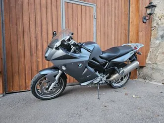 bmw f800 st