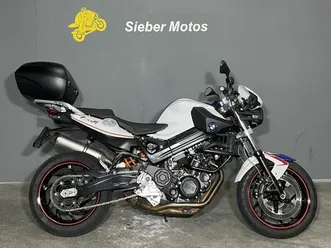 bmw f800r ab mfk, ab service zu verkaufen