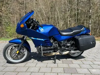 bmw k100 rs