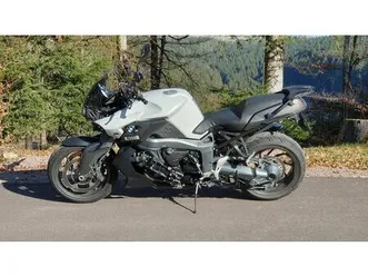 bmw k1300r - weiss (unfallfrei) - suche neuen besitzer