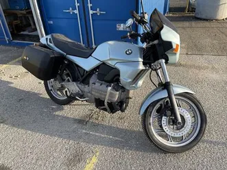 bmw k75
