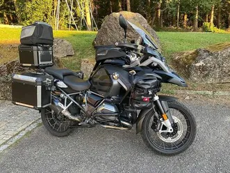 bmw gs 1200 adventure 2017