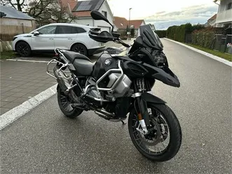 bmw r 1250 gs adventure