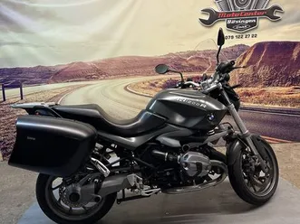 bmw r1200 r mit mfk ab 4499.00