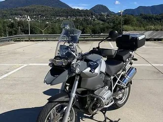 bmw r1200gs
