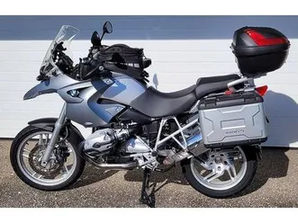 bmw r1200gs