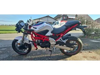 motorrad trmotor gp1