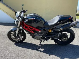 ducati monster 796 abs expertisée du jour