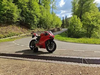 ducati 899 panigale