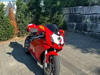 ducati 749/749s