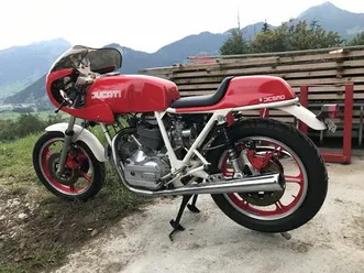 ducati 900 ss liengme