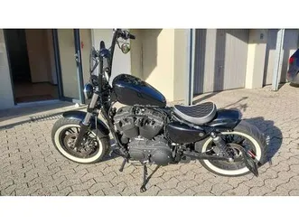 harley davidson xl1200xs