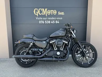 harley davidson xl883n iron sportster leasing possible