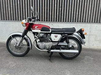 honda cb 250 k0 ◊??