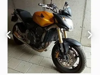 honda cb 600 fa