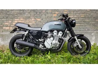 honda seven fifty cafe racer