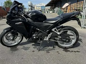 honda cbr 250