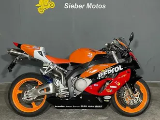honda cbr1000rr ab mfk, ab service zu verkaufen