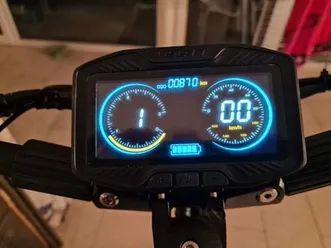 scooter vsett9+ neupreis chf 2250