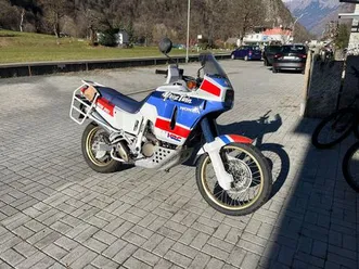 honda africa twin, adventure sports