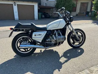 honda gl 1100 dx goldwing