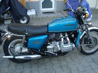 honda gl1000