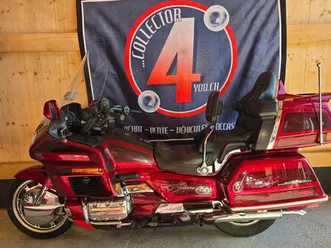 honda goldwing gl1500se