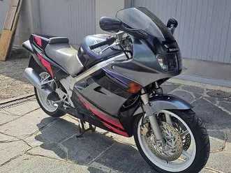 honda vfr 750 f