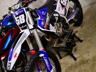 husqvarna fc 250 2022