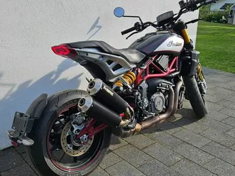 indian ftr carbon r limited edition