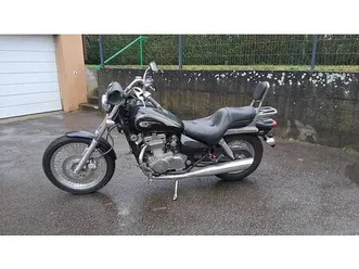 kawasaki en500