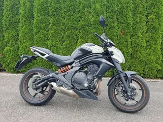 moto kawasaki er 6n