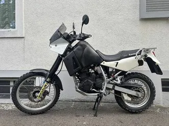 kawasaki klr 650 tengai ab mfk