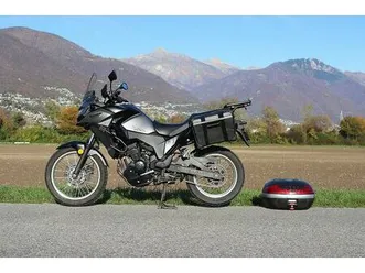 kawasaki versys-x 300