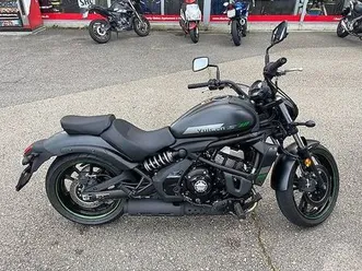 kawasaki vuclan s 650