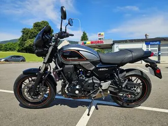 kawasaki z650rs 35kw-a2