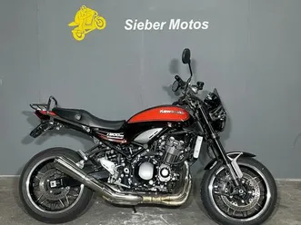 kawasaki z900rs ab mfk, ab service zu verkaufen