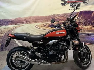kawasaki z900rs mit mfk ab 6999.00