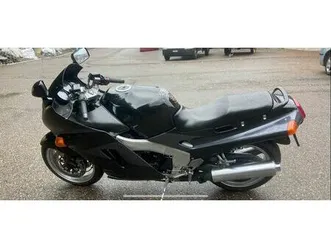 kawasaki 1100 veteran eintrag