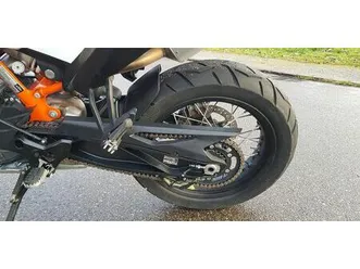 ktm 790 adventure r 2021 - 12000km - top zustand