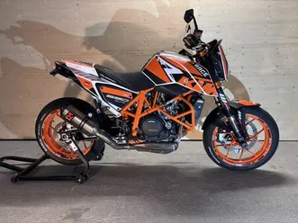 ktm 690 duke-r