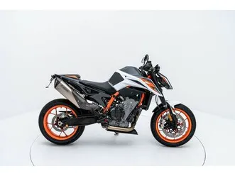 ktm 890 duke r (mfk 12.11.25)