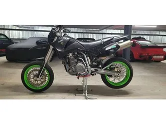 ktm 640 lc4 40 kw ab mfk 08.25, service und motorrevision