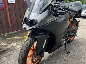 ktm rc 390
